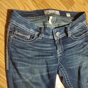 BKE Stella Skinny long!